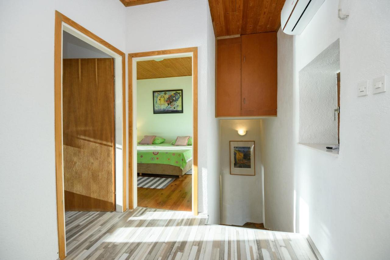 Village House Ana Dubravica ภายนอก รูปภาพ